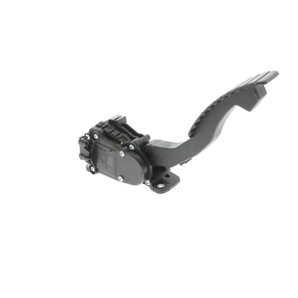 Sensor, gaspedalposition