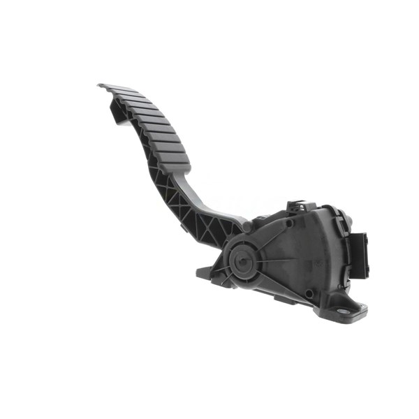 Sensor, gaspedalposition