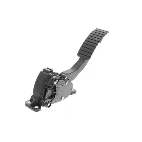 Sensor, gaspedalposition