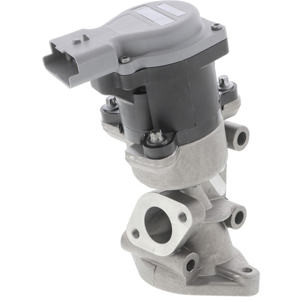 Egr-ventil 12V, Höger