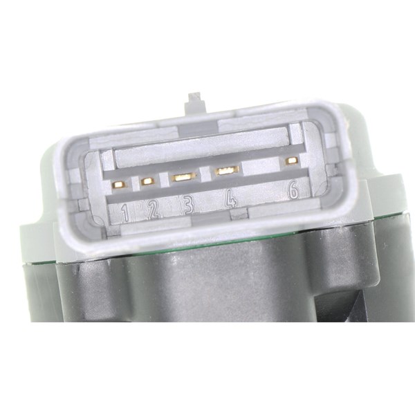Egr-ventil 12V, Höger