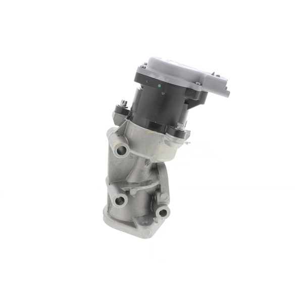 Egr-ventil 12V, Höger
