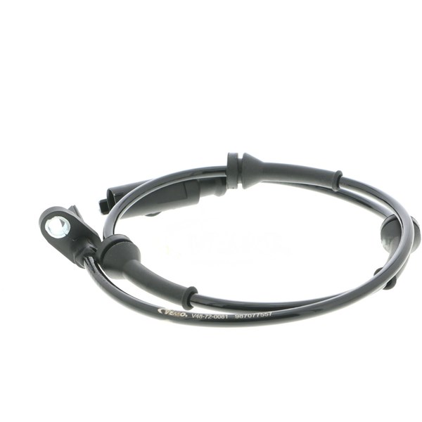 ABS-givare, Sensor, hjulvarvtal, Bakaxel Vemo V48-72-0081 VEMO ABS-givare, Sensor, hjulvarvtal, Bakaxel Vemo V48-72-0081 VEMO