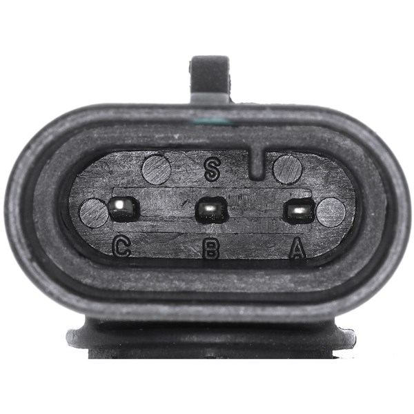 Sensor, kamaxelgivare VEMO