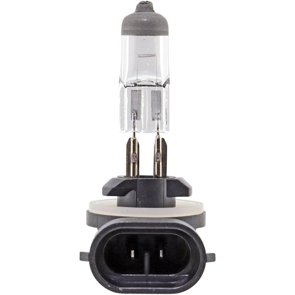 Halogenlampa H27w/2 PG13J 12V