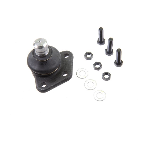 Kulled / Spindelled, Framaxel Vaico Expert kits + V10-0964-1 VAICO