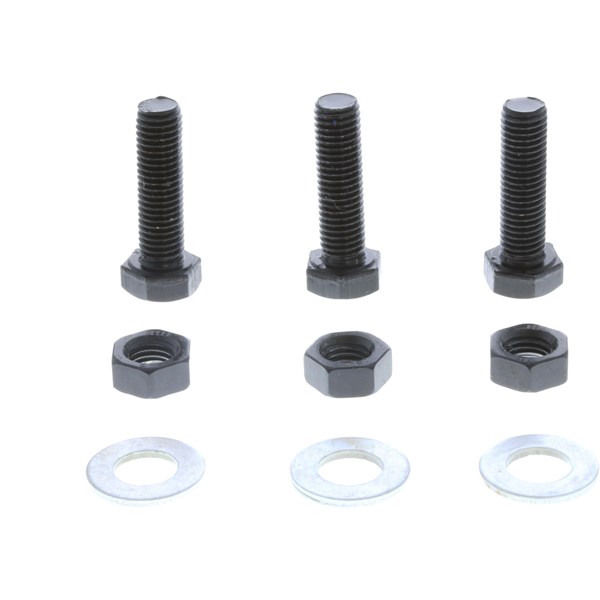 Kulled / Spindelled, Framaxel