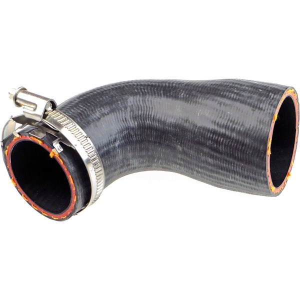 Laddluftslang Q+  original equipment manufacturer quality VAICO