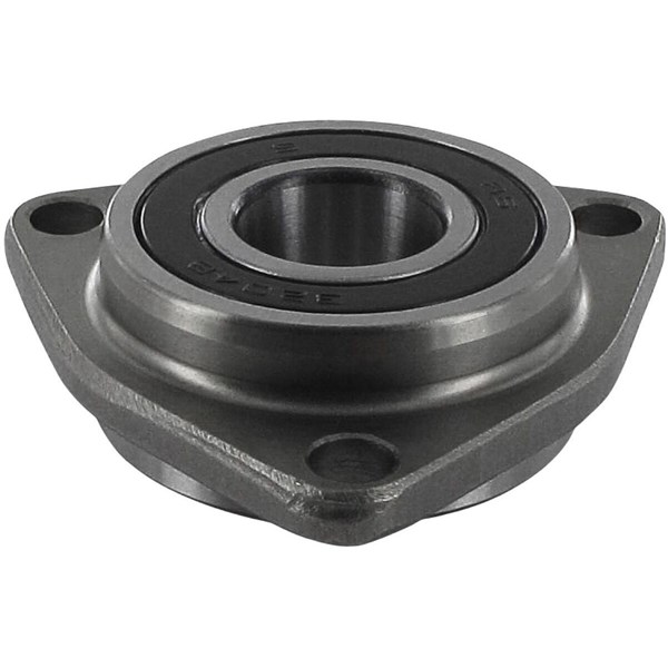 Lager, fläktaxel motorkylning Vaico V10-2012 VAICO