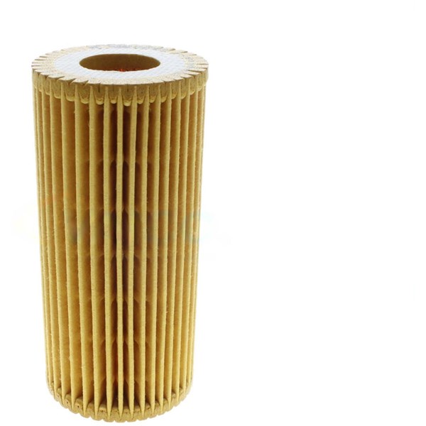 Oljefilter