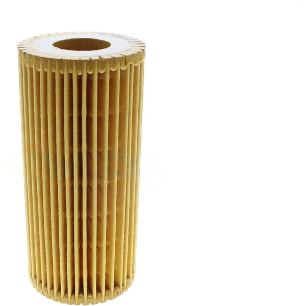 Oljefilter