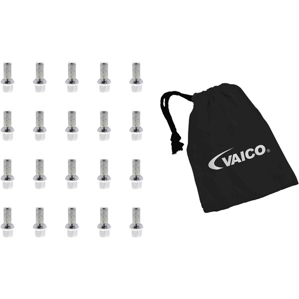 Hjulbult VAICO