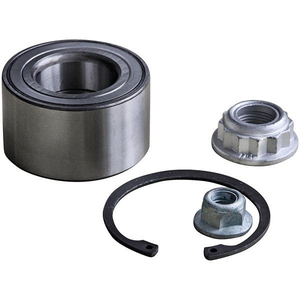 Hjullagersats, Framaxel Vaico Expert kits + V10-3976 VAICO