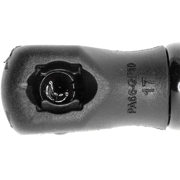 Gasfjäder, bagageutrymme, Bak, Höger VAICO