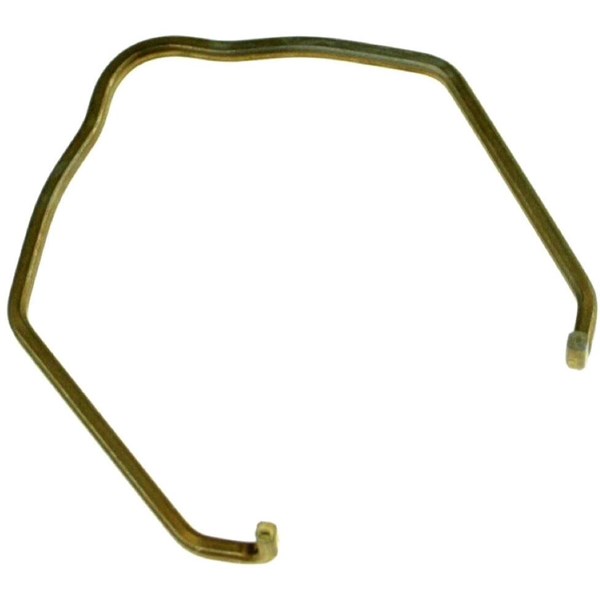Hållarklamma, laddluftslang Vaico Original vaico quality V10-4440 VAICO