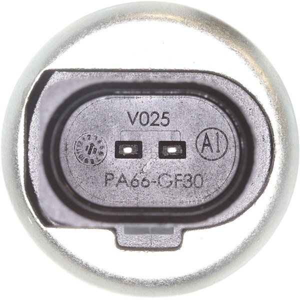 VVT-ventil, Avgas-/utsläppssidan