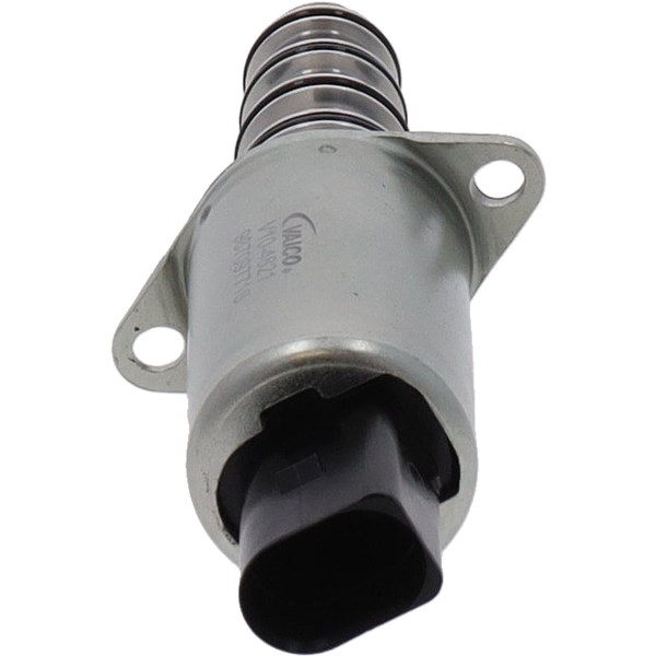 VVT-ventil, Avgas-/utsläppssidan