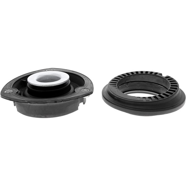 Fjäderbenslager, Framaxel, Fram, höger eller vänster Vaico V10-49 VAICO