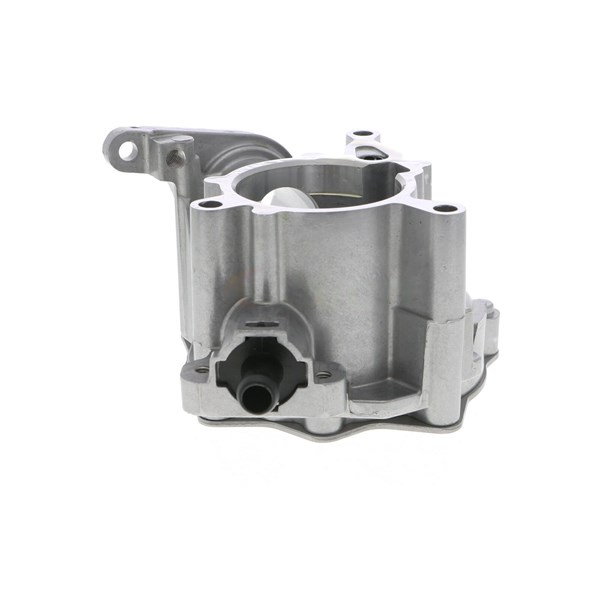 Vakuumpump, bromssystem