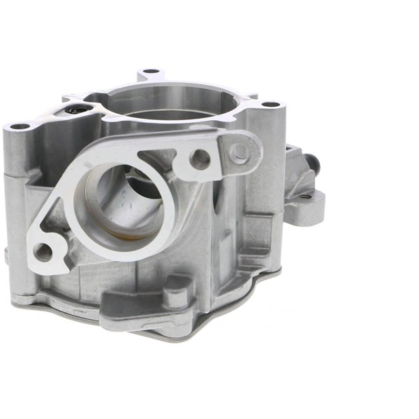 Vakuumpump, bromssystem
