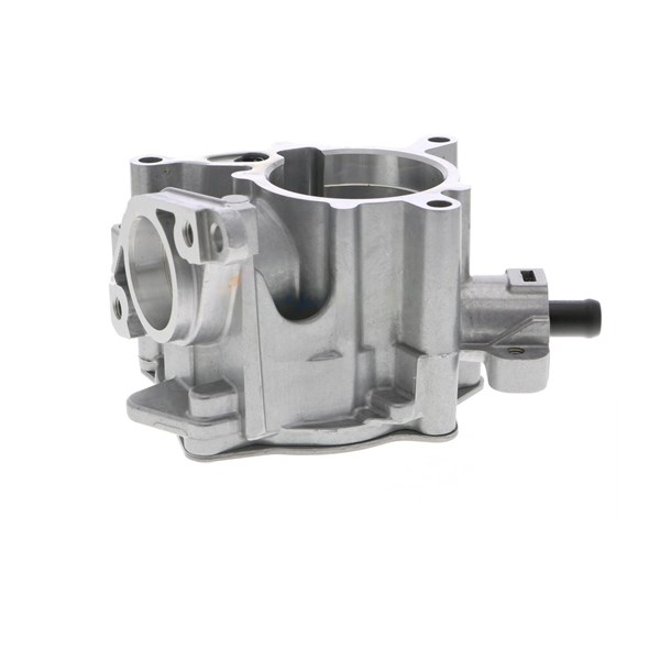 Vakuumpump, bromssystem