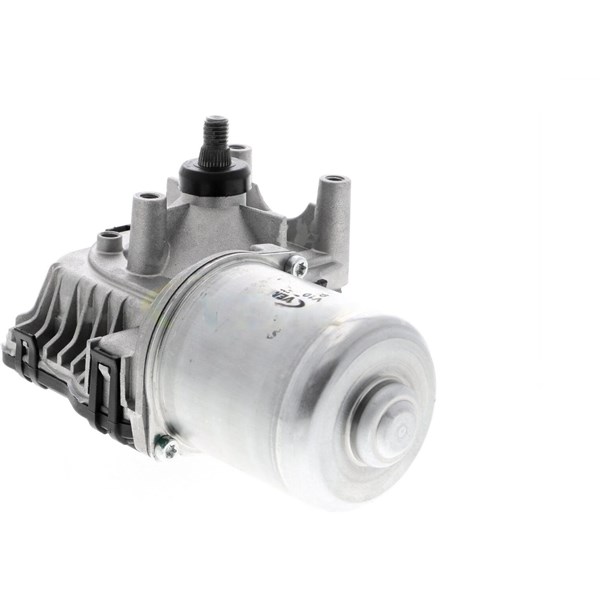 Torkarmotor 12V, Fram