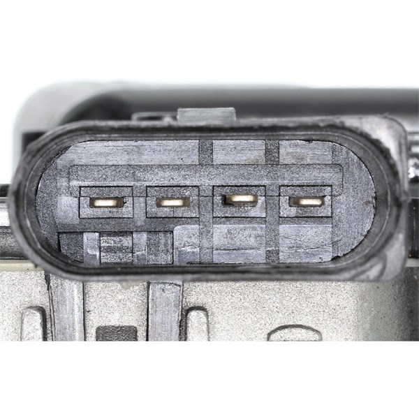 Torkarmotor 12V, Fram