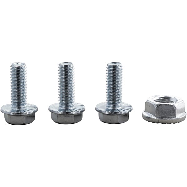 Torkarmotor 12V, Fram