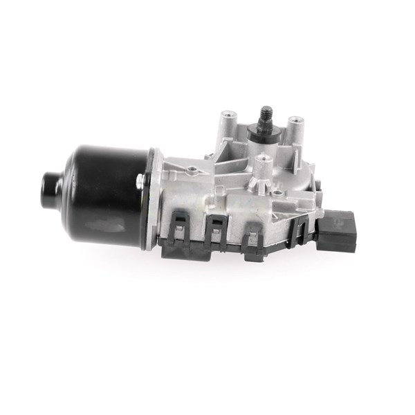 Torkarmotor 12V, Fram