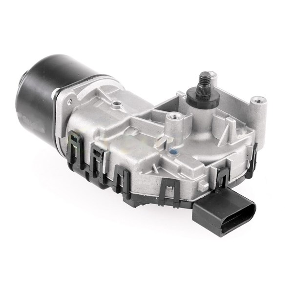 Torkarmotor 12V, Fram
