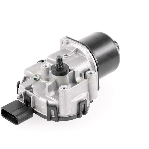 Torkarmotor 12V, Fram