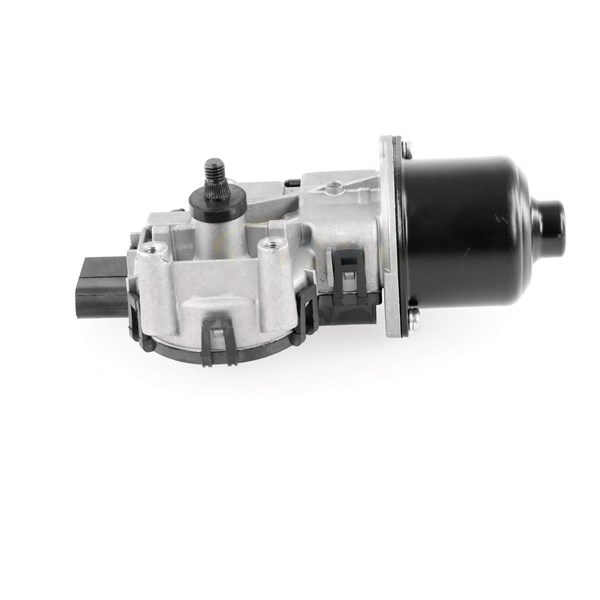 Torkarmotor 12V, Fram