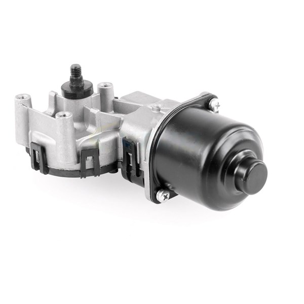 Torkarmotor 12V, Fram