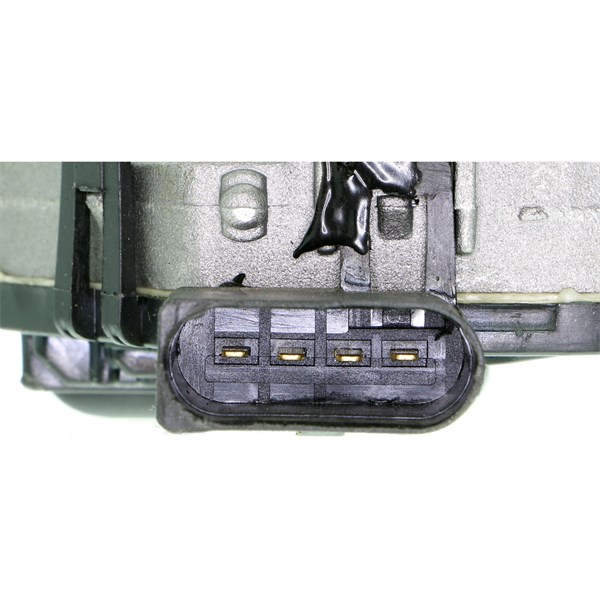 Torkarmotor 12V, Fram