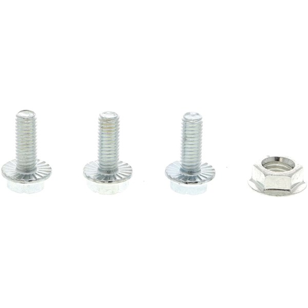 Torkarmotor 12V, Fram