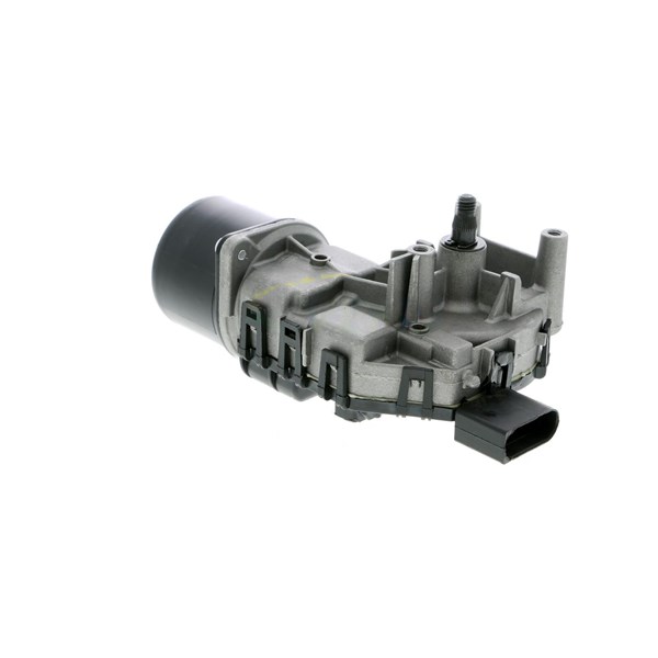 Torkarmotor 12V, Fram