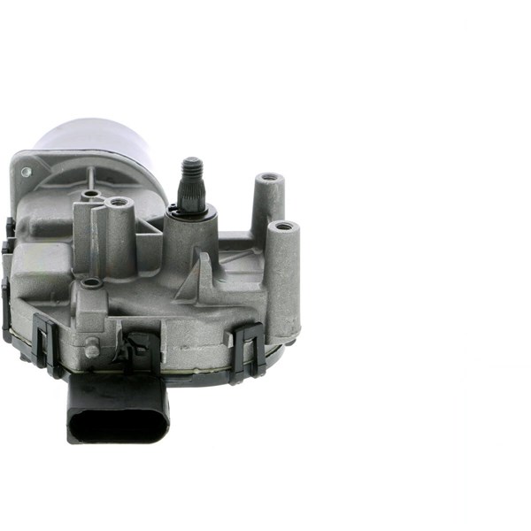 Torkarmotor 12V, Fram