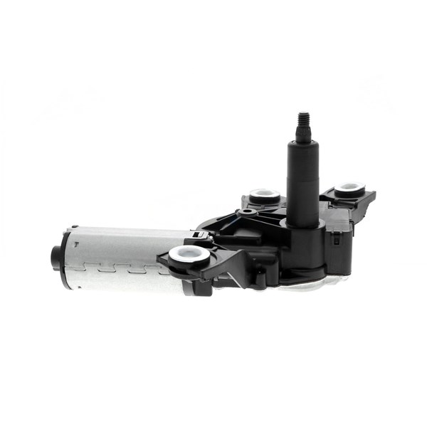 Torkarmotor 12V, Bak