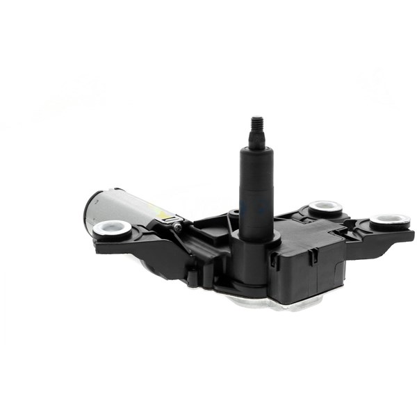 Torkarmotor 12V, Bak