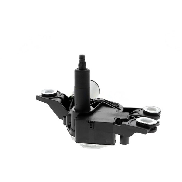Torkarmotor 12V, Bak