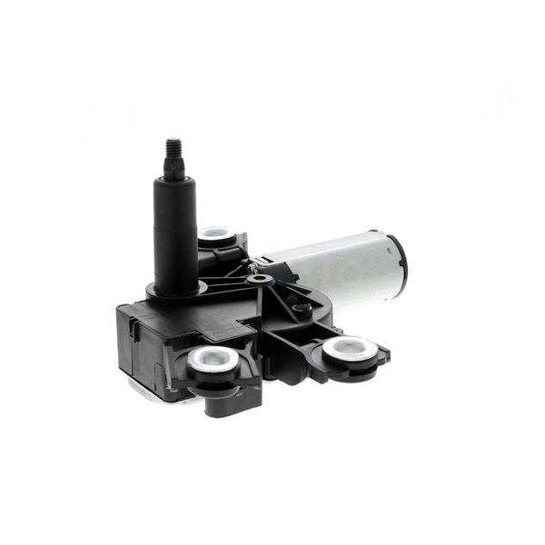 Torkarmotor 12V, Bak
