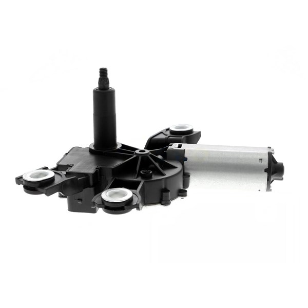 Torkarmotor 12V, Bak