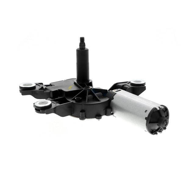 Torkarmotor 12V, Bak