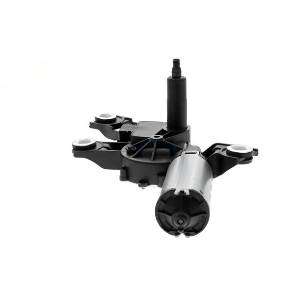 Torkarmotor 12V, Bak