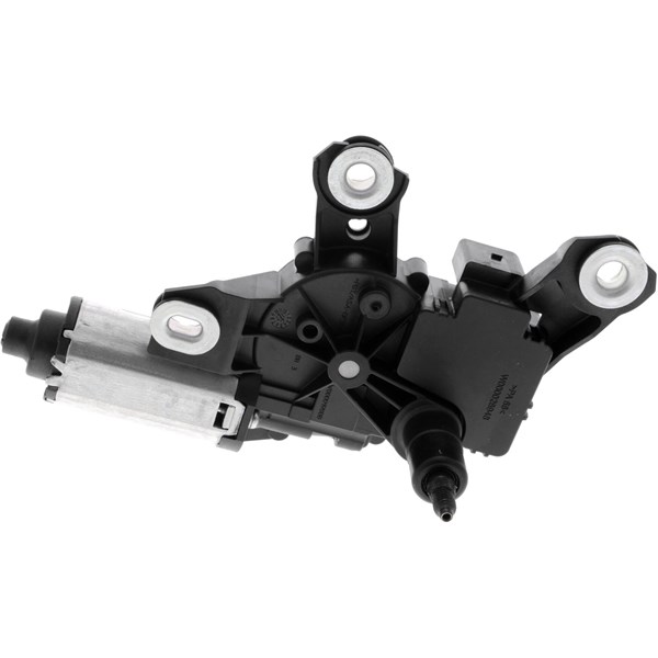 Torkarmotor 12V, Bak Vemo V10-07-0055 VEMO