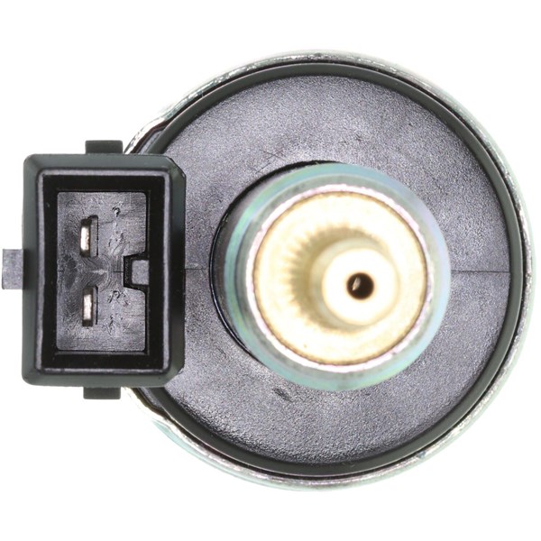 Bränslepump