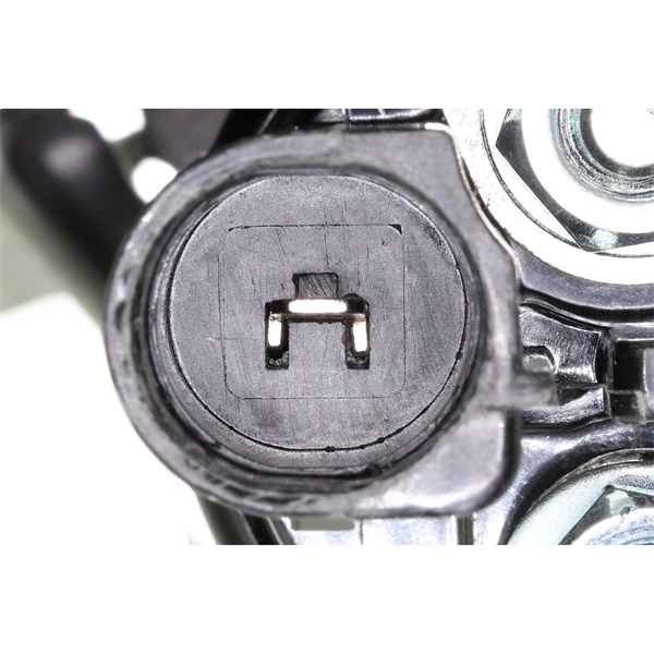 Startmotor 12V