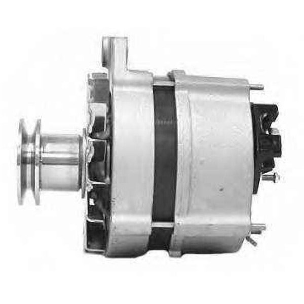 Generator 14V 90A VEMO