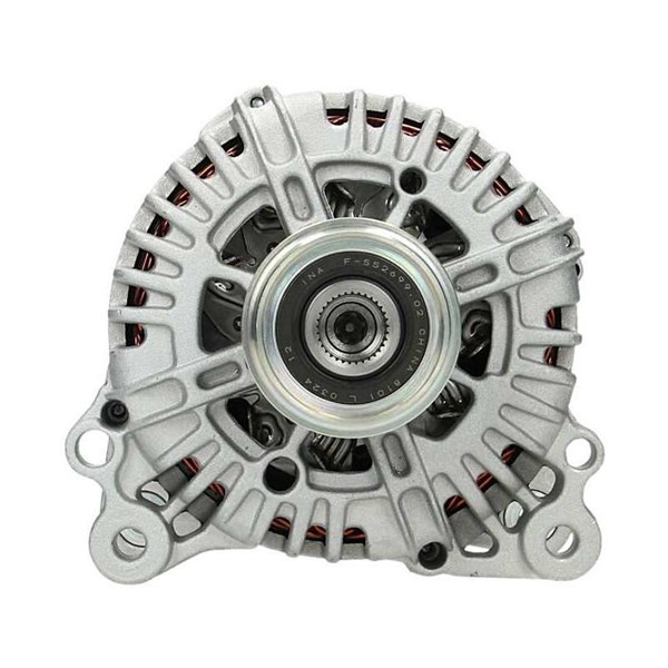 Generator 14V 140A