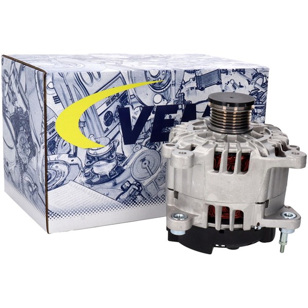 Generator 14V 140A